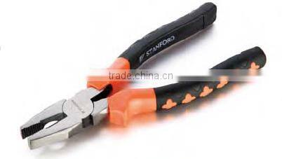 LINESMAN PLIER, COMBINATION PLIER