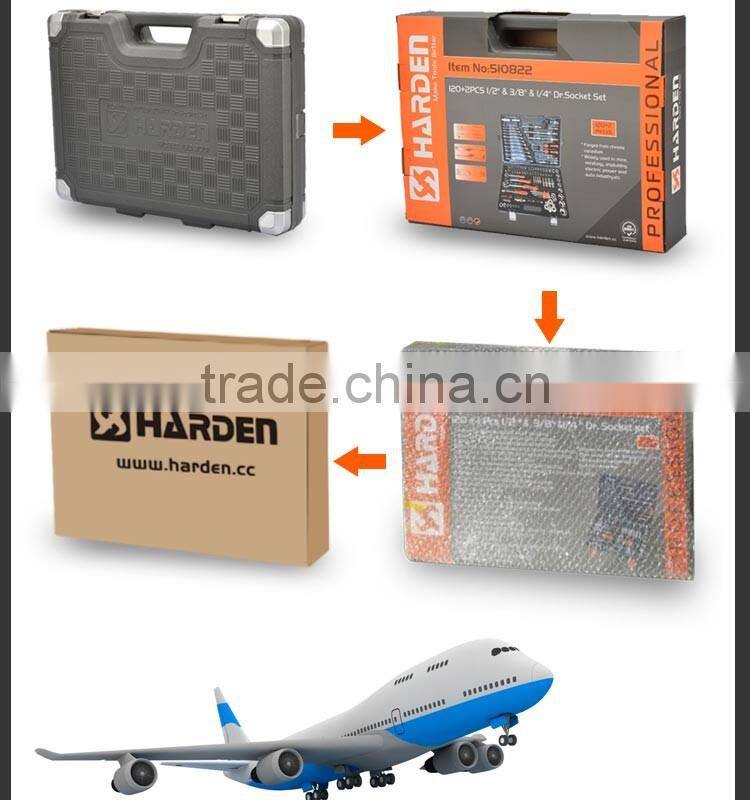 Professional Square Shank Electric Hammer Drill Bits