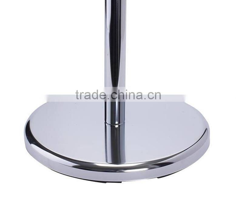 Garment Metal clothing Display Rack