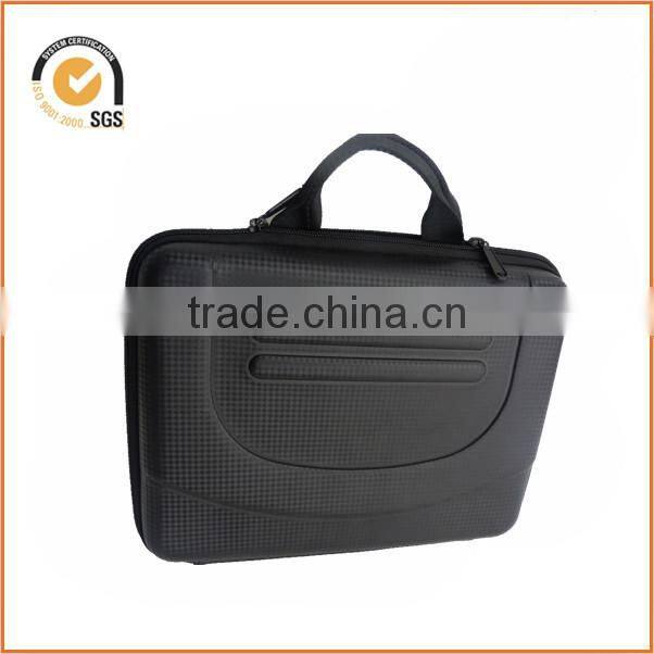 CQ-8700 protective and Hard EVA tool case with embossed logo