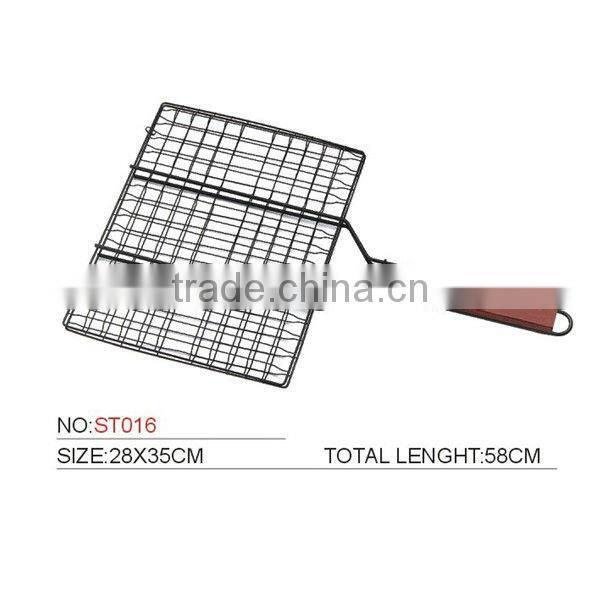 ST042 bbq wire rack