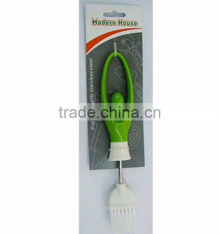 DG-0123 Nylon Bristle Pastry Brush