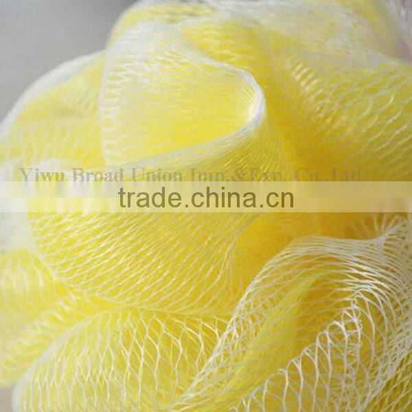 Mesh Bath Ball Sponge