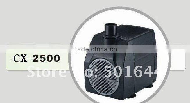 Fountain pump CX-3000