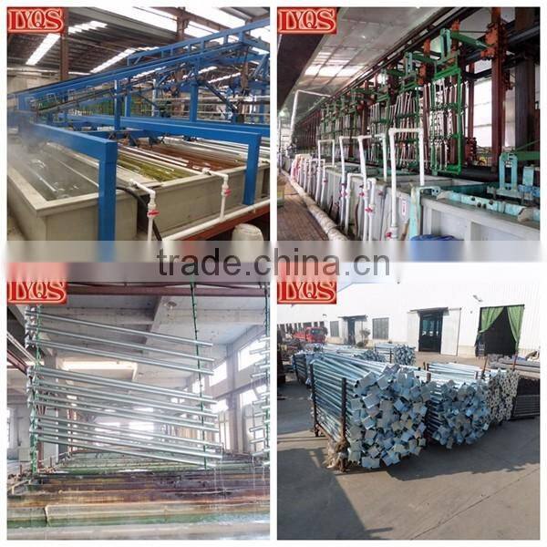 H Frame Scaffolding for Building for sale