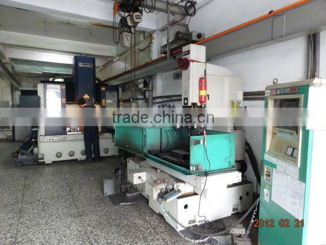 CNC Machining OEM and Customerized Service