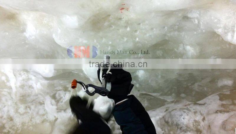 Climbing Technology Revolve Ice Screw