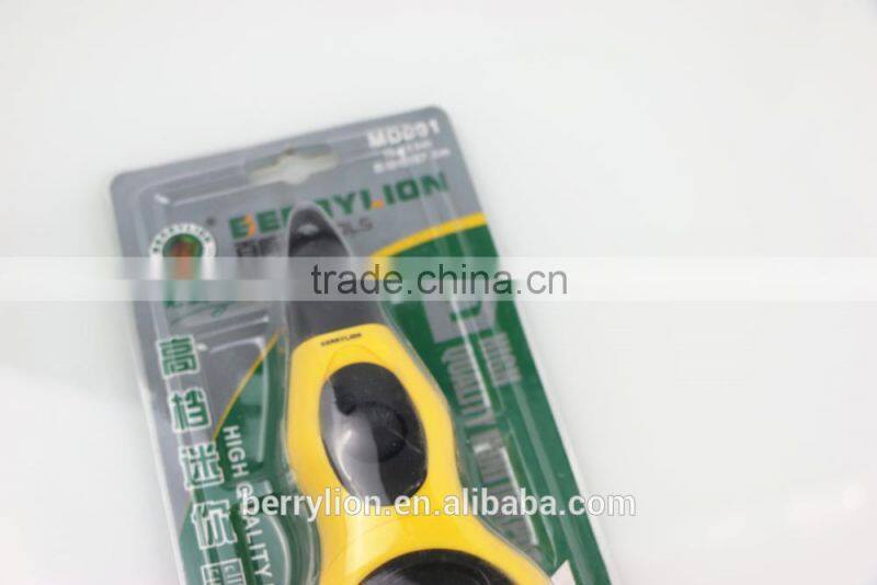 BERRYLION Automatic carpenter ink erasable marker with cheap price