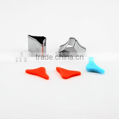 100% food grade novelty panties cookie cutter stainless steel baby biscuit mold wholesale cake decorating tools