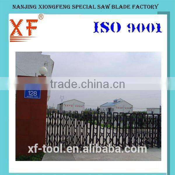 65mm Precision Cutting Oscillating Multitool Saw Blade