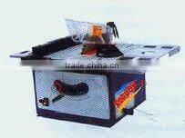 Power machinery--Table Saw RTS-003 (2297)