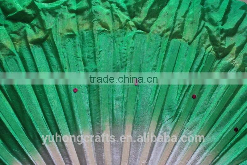 Nice Belly Chinese dance foldable fan