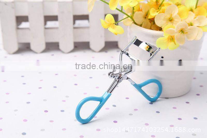 High quality eyelash curler make up tools for ladies eye lash curler