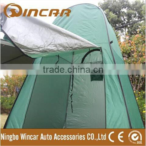 Outdoor dressing Tent toilet tent shower tent