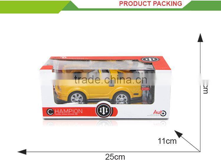 1:22 Radio Remote Control 4CH Grand Toy Sport Car