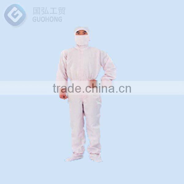 Nonwoven Coverall/Microporous Coverall/Disposable Coverall