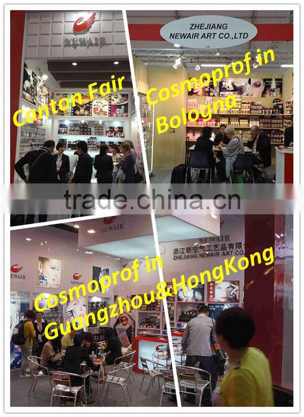 OEM Children Nail finger temporary Tattoo Arts