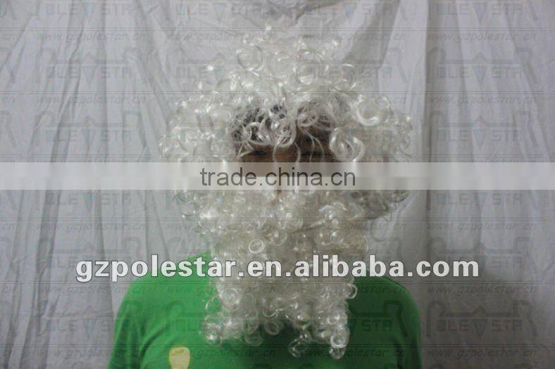 male Christmas mascot costumes NO.2096