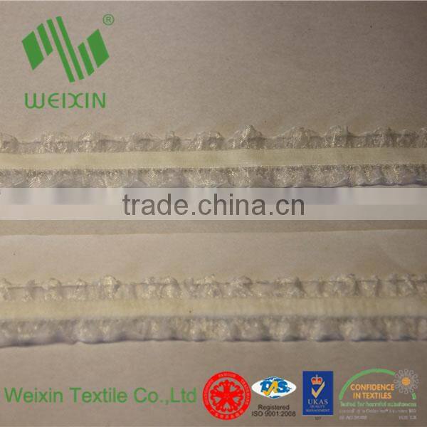 Lingerie Accessories Elastic Trimming Lingerie Purfle