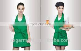 fast food restaurant uniform workwear hotel uniforms wholesale for waitress gardener uniform