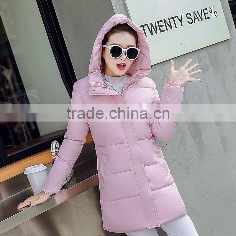2016 new style down jacket winter outdoor jacket for women down jacket for winters