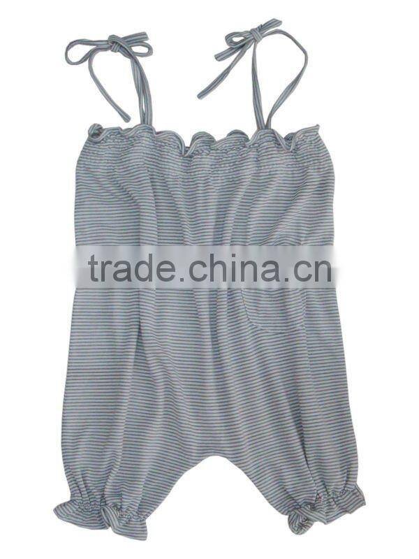 2013 Newest Girl's Sweet Dress Spaghetti Strap Baby Dress