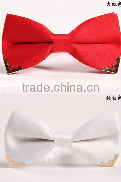 HD-B136 Wedding bow tie