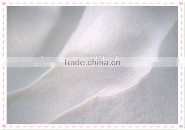 rib knit fabric,1x1 rib knit fabric