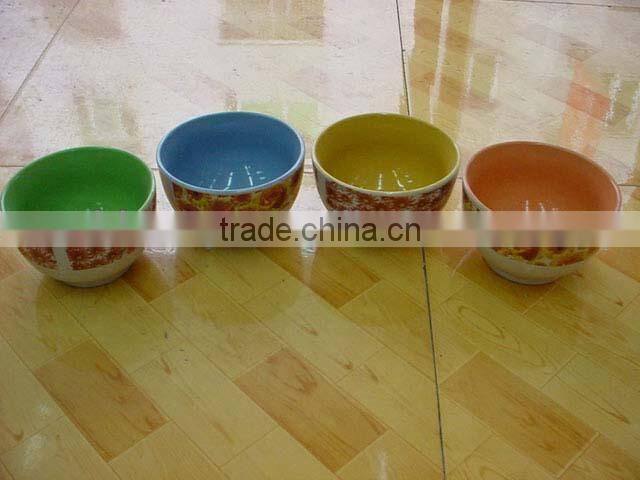 1 pound items Cheap Ceramic Bowl