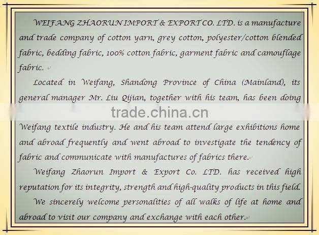 100%polyester microfiber fabric / disperse printing fabric