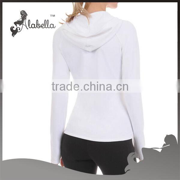 custom varsity jacket /plain & sublimation pullover women