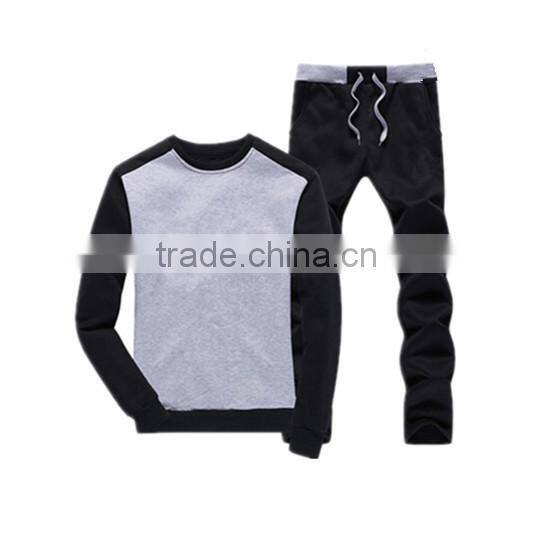Cannda custom cotton jogging suits