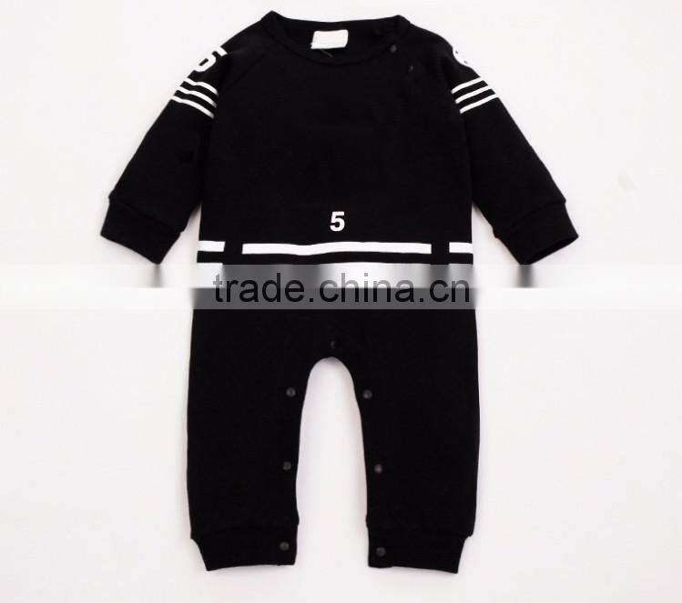 (High Quality) 2017 newborn baby clothes 100 cotton bulk manufacturing in China