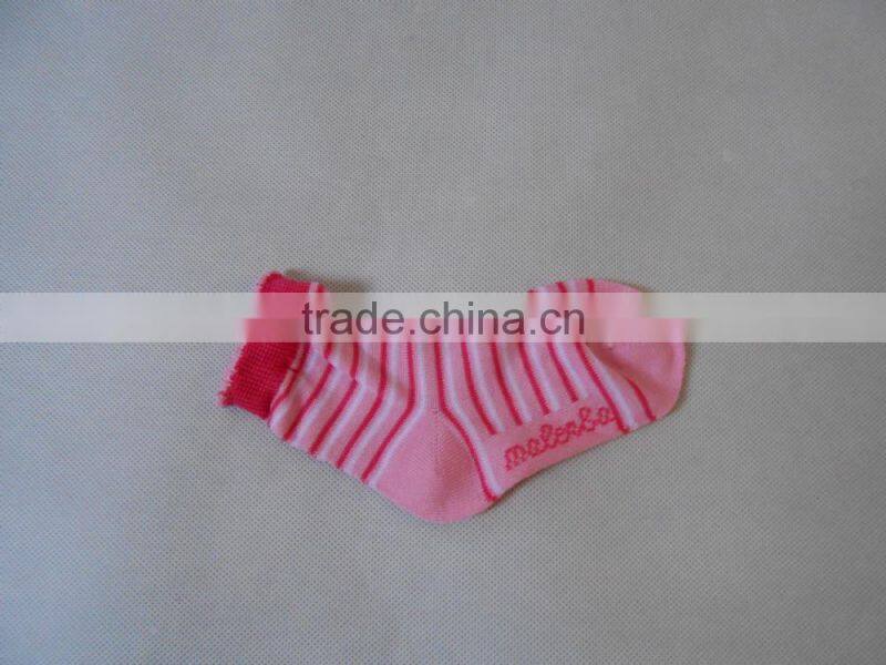 new style baby socks, baby cotton breathable socks