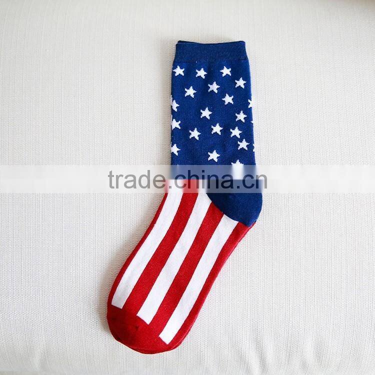 Cheap custom design cotton women man sport sock manufacturer