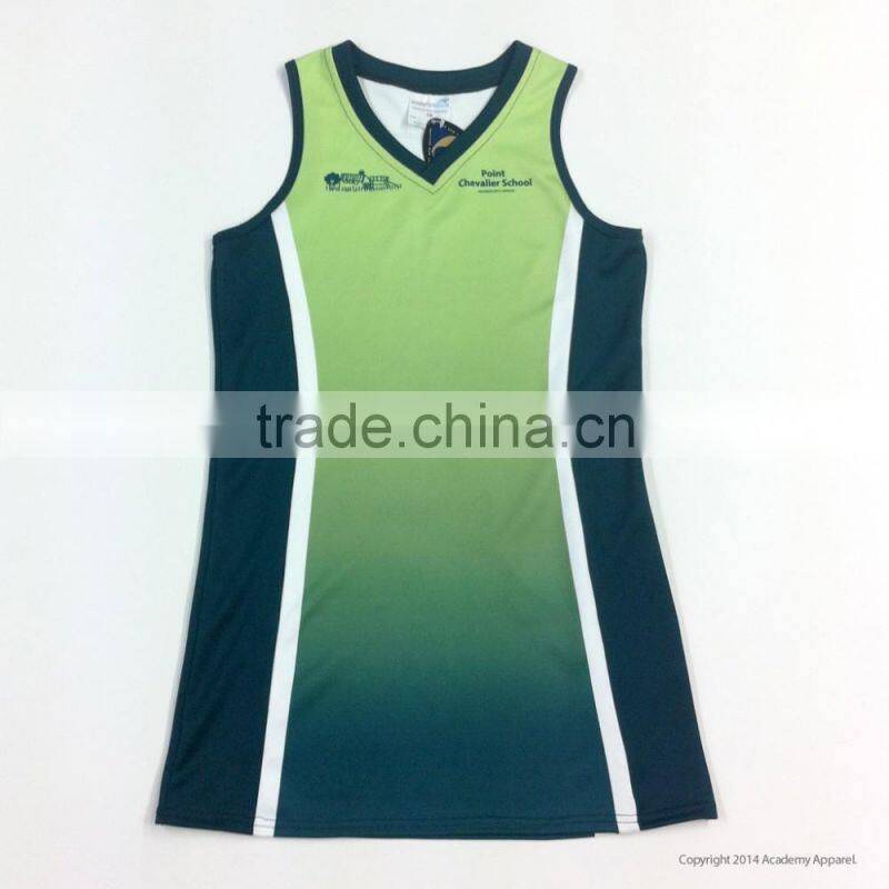 Kroad custom neball dress with underwear