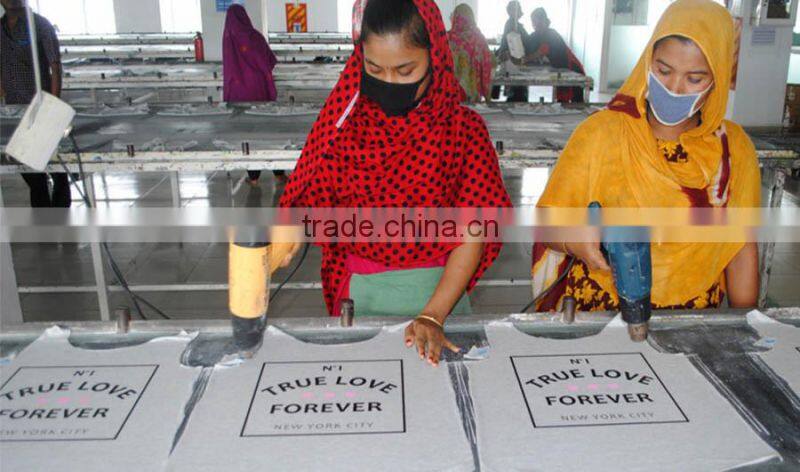 Girls sublimation print Tank Tops