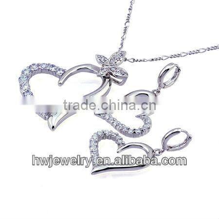 fine silver jewelry