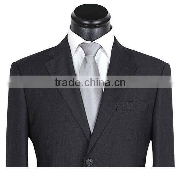 Mens business dress suit / custom suits for men