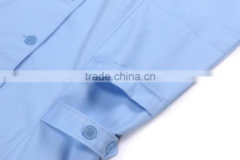 Factory Wholesale OEM CUSTOM lab coat uniforms, wholesale quality women lab coat