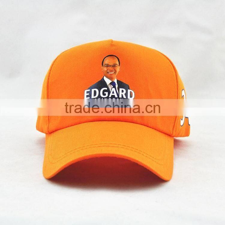 Cheap Promotional Election Campaign Hat