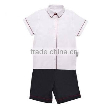 China manufacturers Juqian High Quality Fashional Japanese Girls High School Uniforms