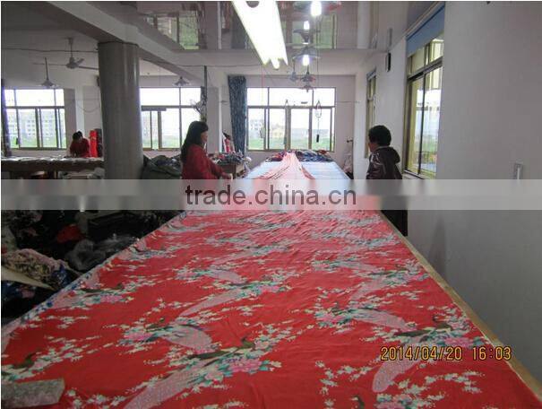 Chinese silk wine bag cover wine bottle cover WB1-035