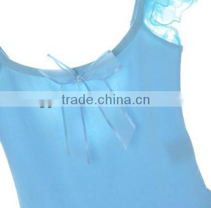 Romantic and Classical light blue Classical professional ballet tutu