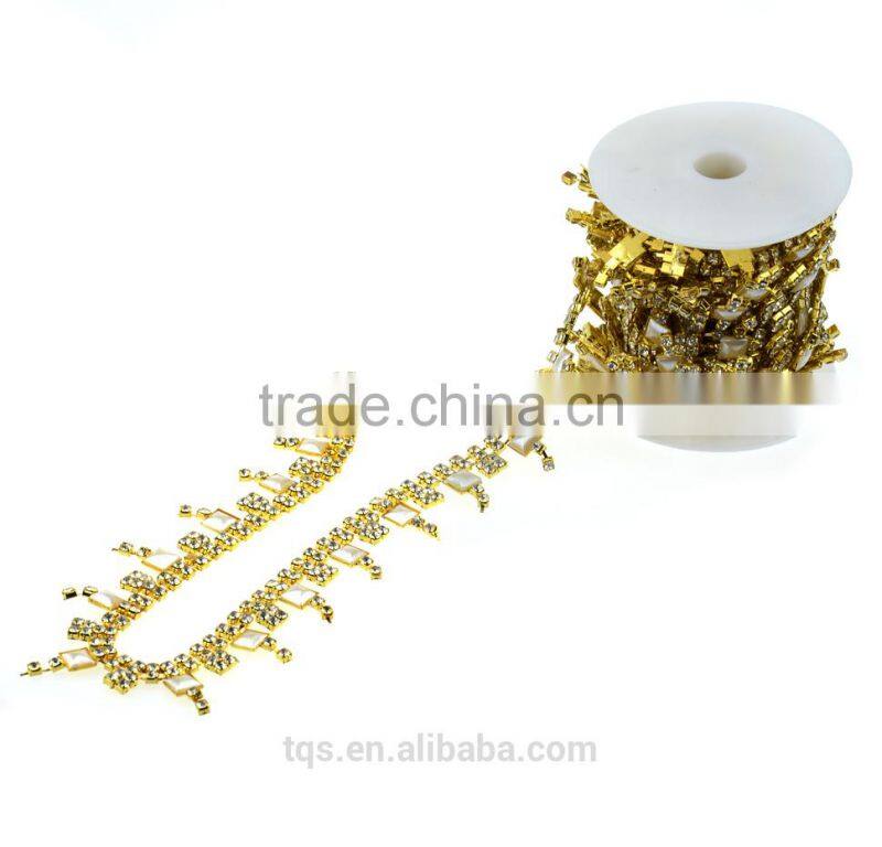 5% Return Wholesale Hotfix Rhinestones