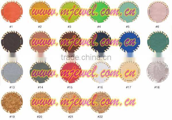 Monogrammed lady sandal