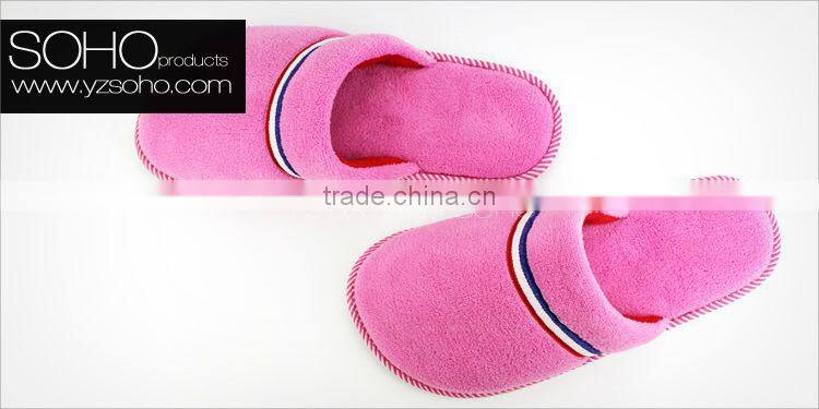 Soft Indoor Slippers For Women
