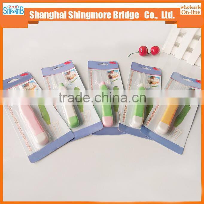 2017 hot wholesale lite ear cleaner, earpick, ear curette for cleaning earwax in reasonable price