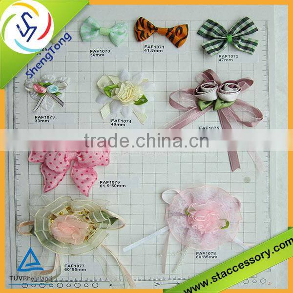 Wholesale decoration flower artificial flower handmade flower
