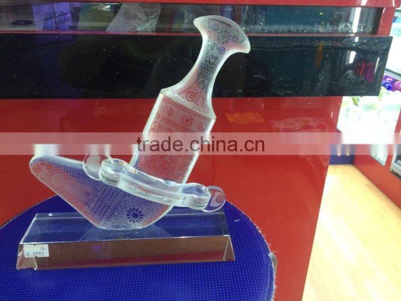 Decoraive Knife Dagger